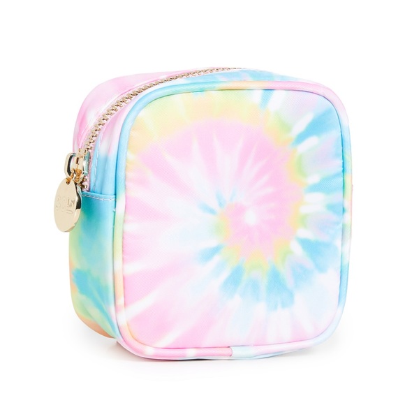 Stoney Clover Lane Handbags - Stoney Clover Lane Tie Dye Mini Pouch